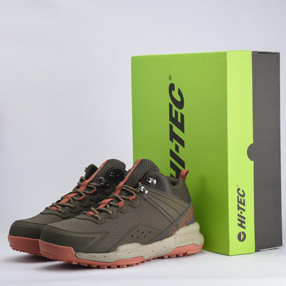  HI-TEC - Image 6
